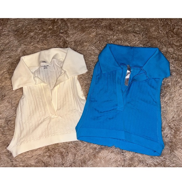 Urban Outfitters Tops - NEW UO Tank Bundle